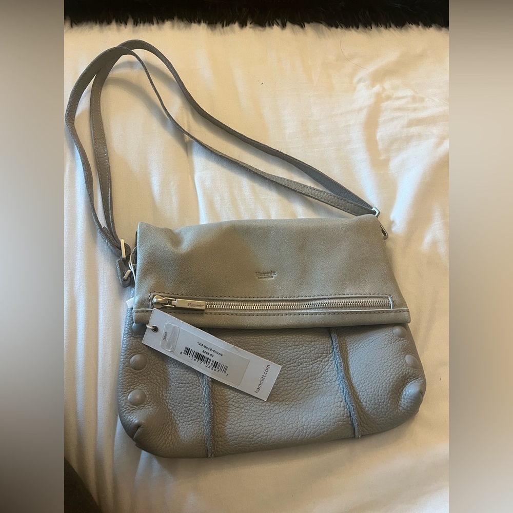 Hammitt NWT VIP MedE Drizzle bag